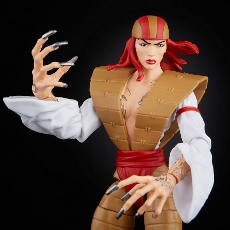 Marvel Legends - Lady Deathstrike