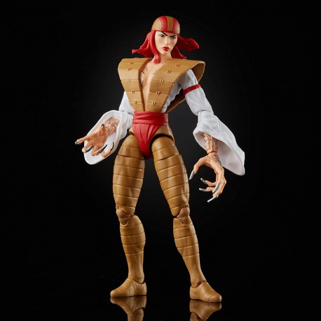 Marvel Legends - Lady Deathstrike