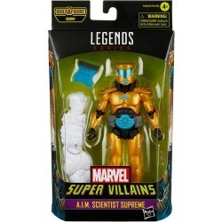Marvel Legends - A.I.M. Scientist Supreme