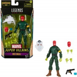 Marvel Legends - Red Skull