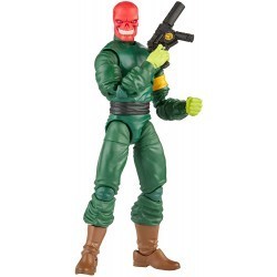 Marvel Legends - Red Skull