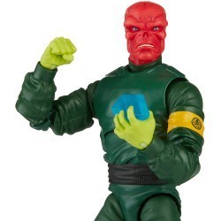 Marvel Legends - Red Skull