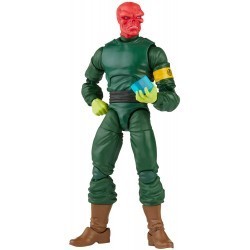 Marvel Legends - Red Skull