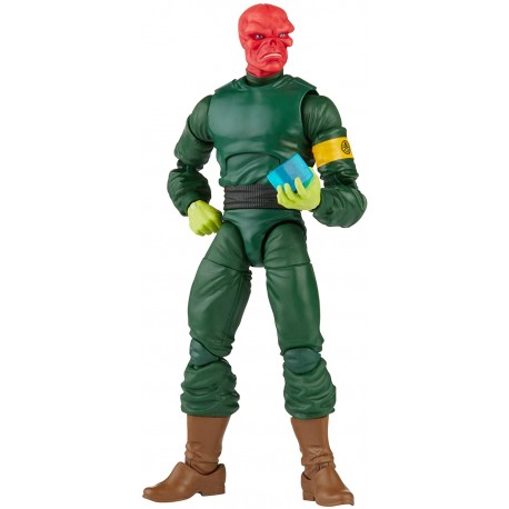 Marvel Legends - Red Skull