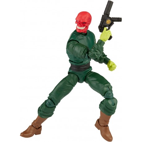 Marvel Legends - Red Skull