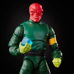 Marvel Legends - Red Skull