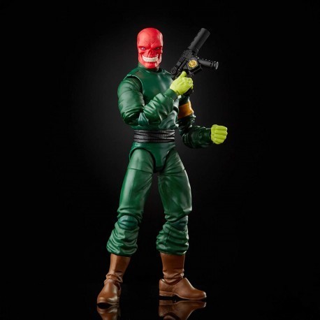 Marvel Legends - Red Skull