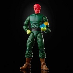 Marvel Legends - Red Skull