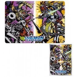 Digimon CG: Tamer's Set PB-02