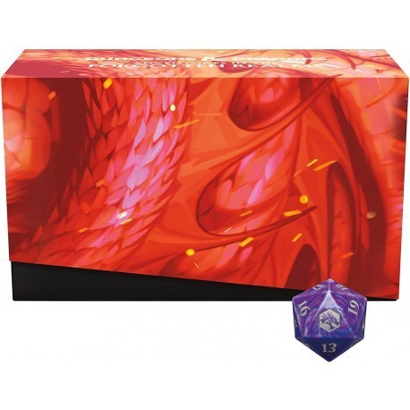 Magic The Gathering Adventures in the Forgotten Realms Gift Bundle