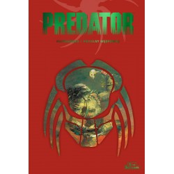 Predator 5th Anniversary (tom 4)