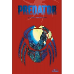 Predator 5th Anniversary (tom 2)