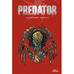 Predator 5th Anniversary (tom 3)