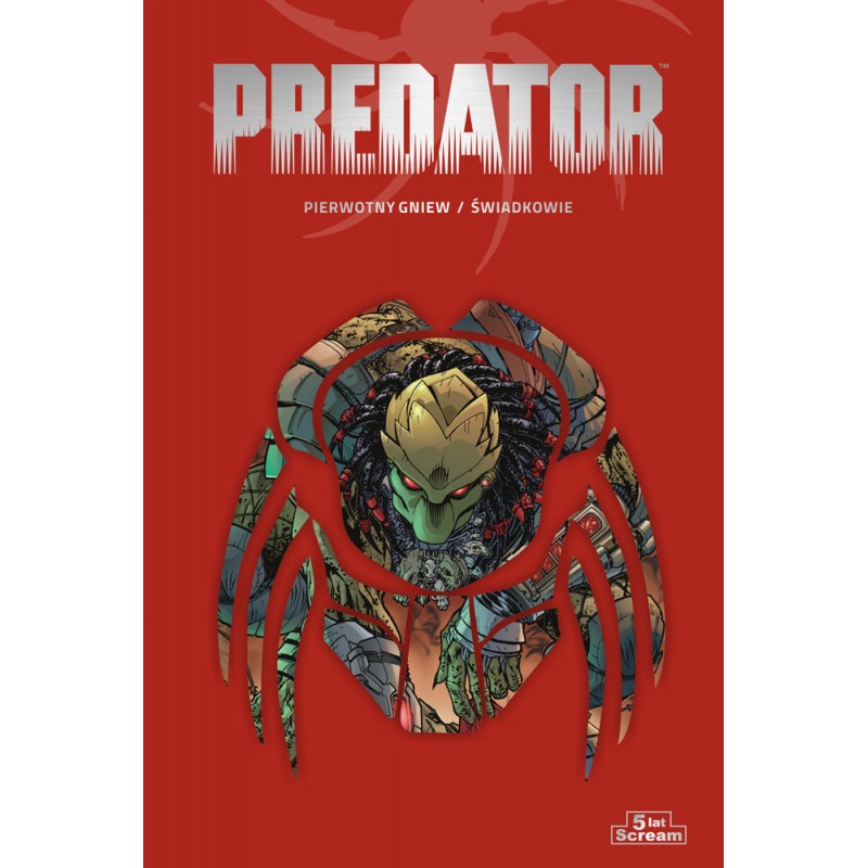 Predator 5th Anniversary (tom 3)