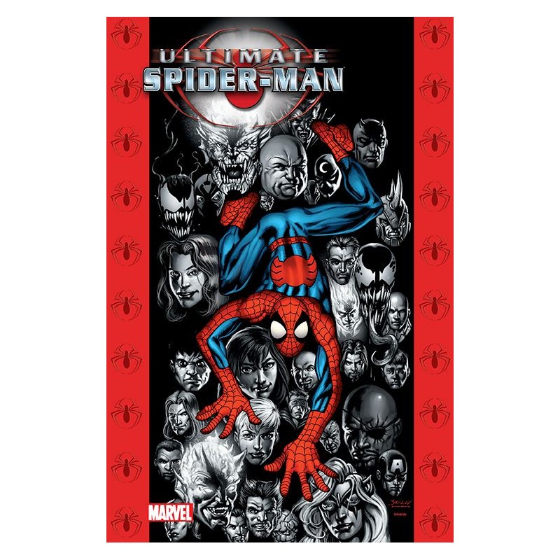Ultimate Spider-Man (tom 9)