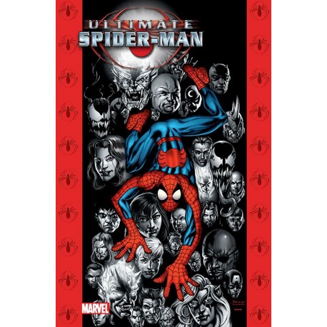 Ultimate Spider-Man (tom 9)