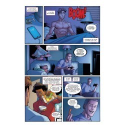 Amazing Spider-Man - Powrót do korzeni (tom 1)