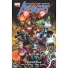 Avengers - Ostatnia fala (tom 1)