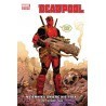 Deadpool - Najemnika śmierć nie tyka (tom 1)