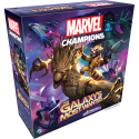 Marvel Champions: Galaxy's Most Wanted Campaign