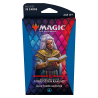 Magic The Gathering Adventures in the Forgotten Realms Blue Theme Booster