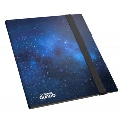 Ultimate Guard Klaser 9-Pocket FlexXfolio Mystic Space Edition