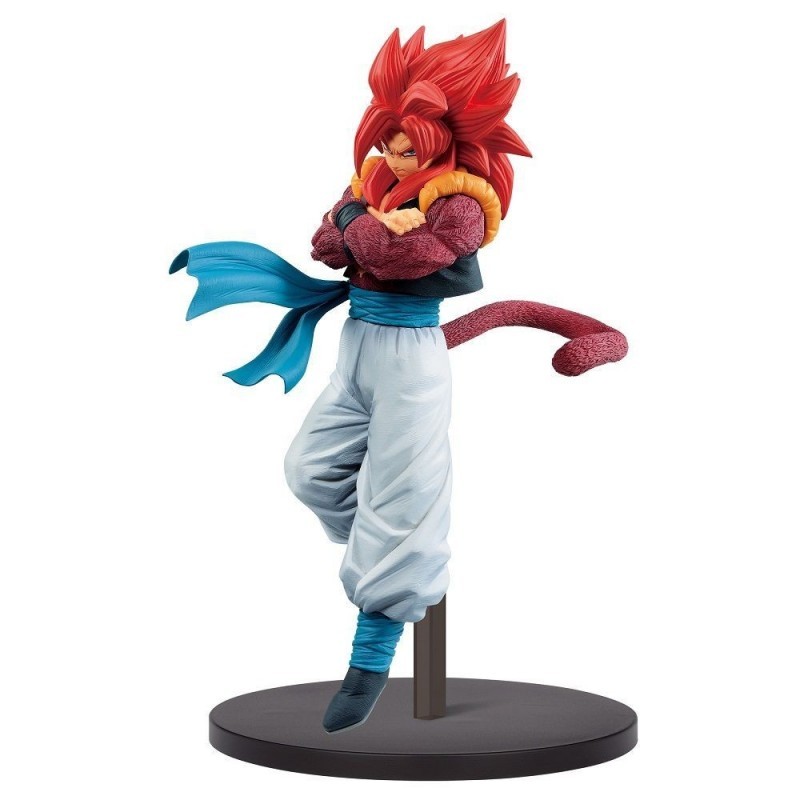 Dragon Ball Super - Son Goku Fes!! vol. 11 Super Saiyan 4 Gogeta