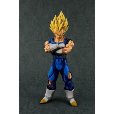 Dragon Ball Z - Grandista Super Saian Vegeta Manga Dimensions