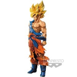 Dragon Ball Z - Super Master Stars Piece - The Son Goku