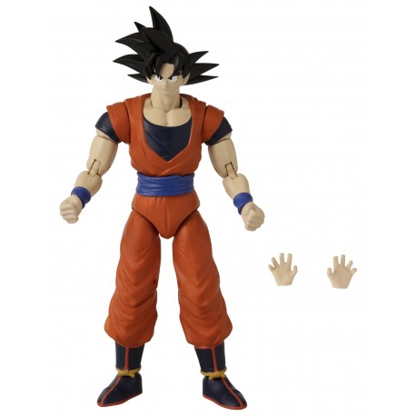 Dragon Ball Dragon Stars - Goku