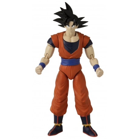 Dragon Ball Dragon Stars - Goku