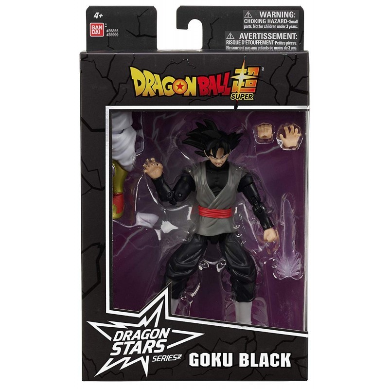 Dragon Ball Dragon Stars - Goku Black