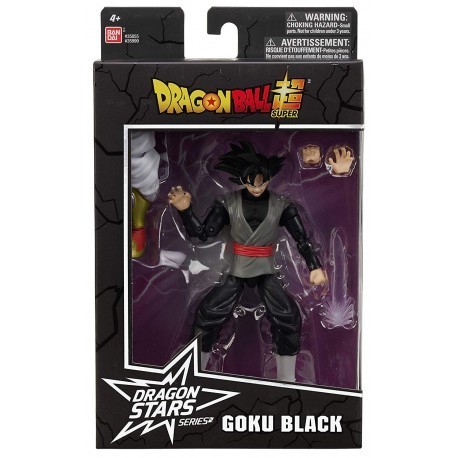 Dragon Ball Dragon Stars - Goku Black