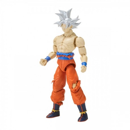 Dragon Ball Dragon Stars - Ultra Instinct Goku