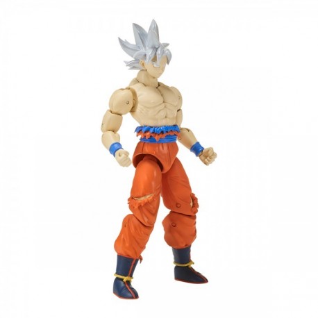 Dragon Ball Dragon Stars - Ultra Instinct Goku