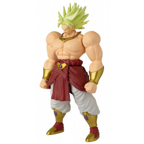 Dragon Ball Limit Breaker - Broly