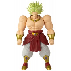 Dragon Ball Limit Breaker - Broly