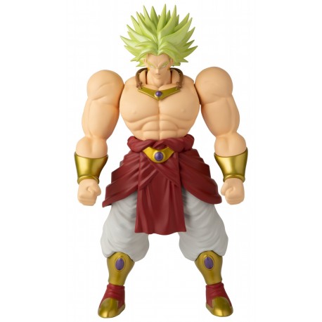 Dragon Ball Limit Breaker - Broly