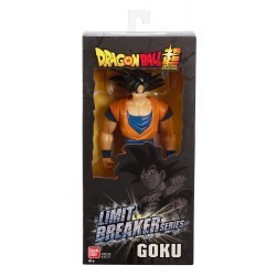Dragon Ball Limit Breaker - Goku