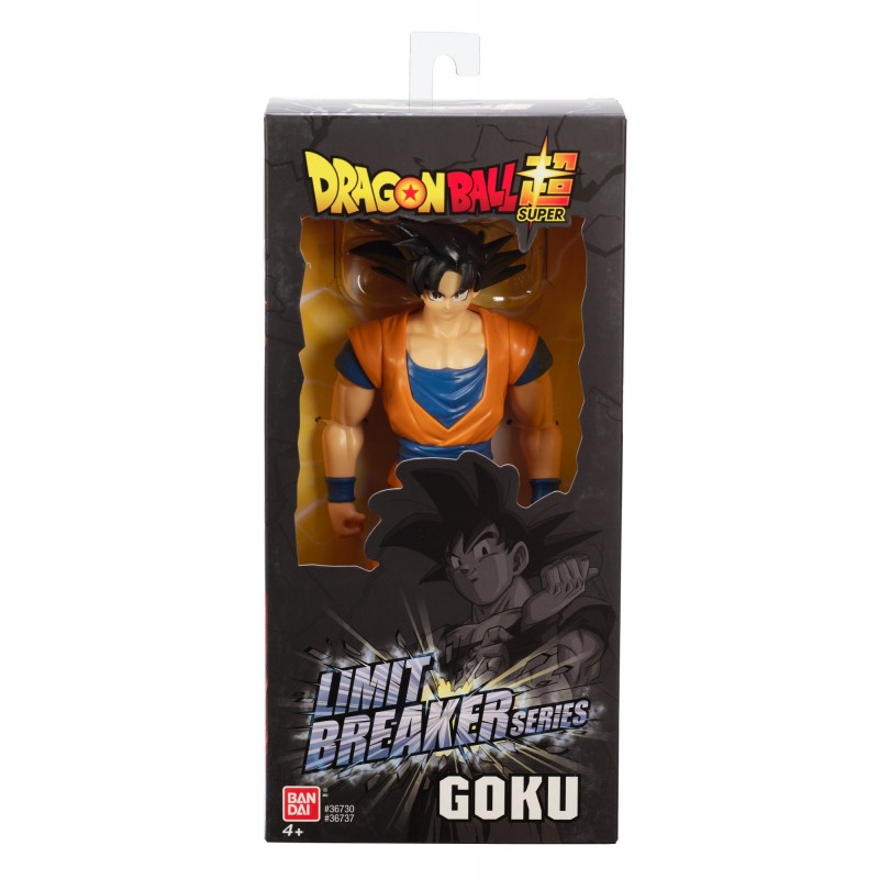 Dragon Ball Limit Breaker - Goku