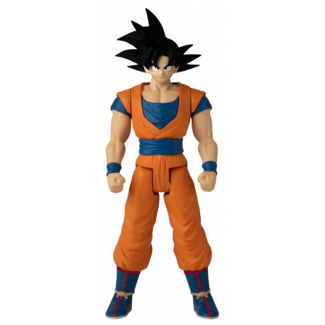 Dragon Ball Limit Breaker - Goku