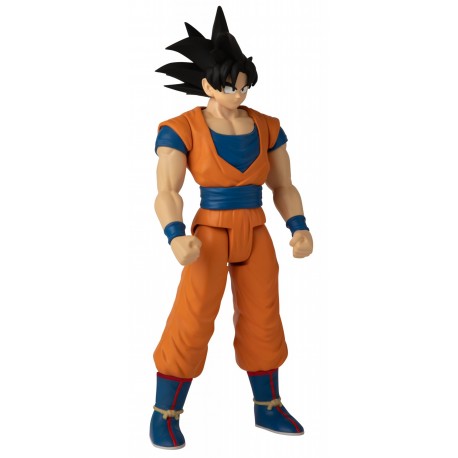 Dragon Ball Limit Breaker - Goku