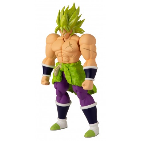 Dragon Ball Limit Breaker - Movie Broly