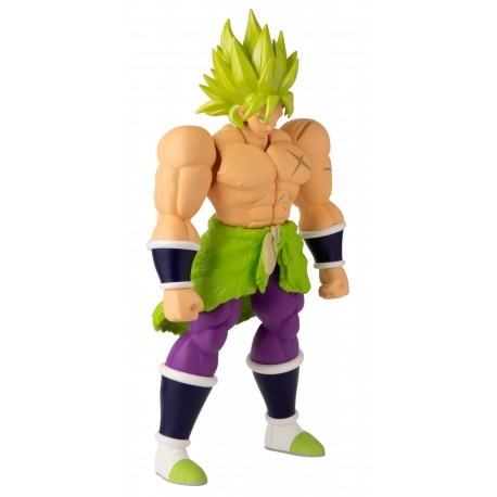 Dragon Ball Limit Breaker - Movie Broly