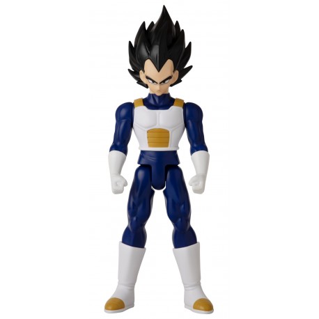 Dragon Ball Limit Breaker - Vegeta