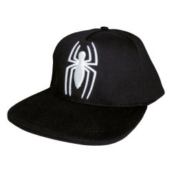 Czapka - Marvel - Spider-Man Logo