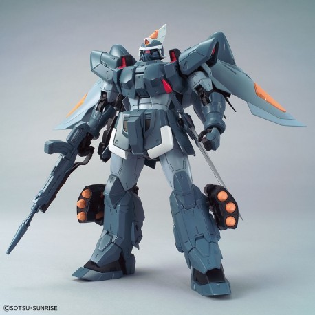 MG 1/100 Mobile Ginn