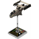 Star Wars X-Wing - Łowca z Mgieł