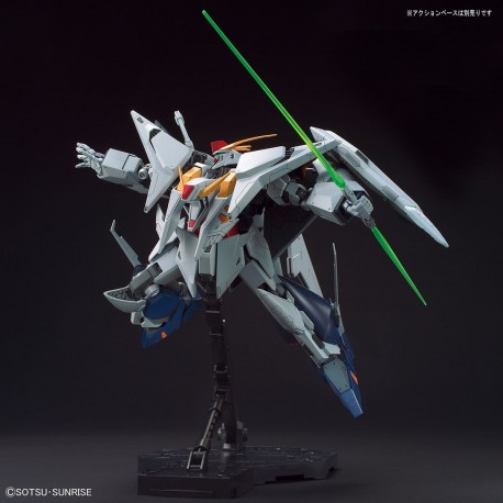 HGUC 1/144 XI Gundam