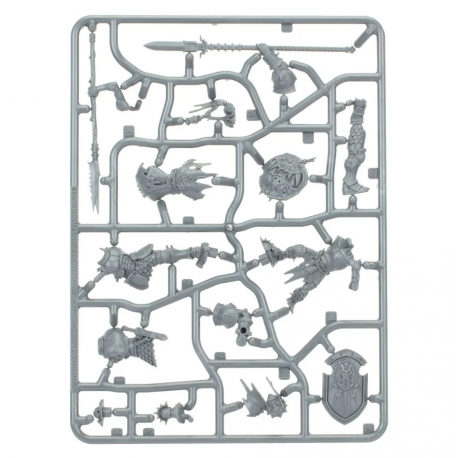 Getting Started With Warhammer Age of Sigmar